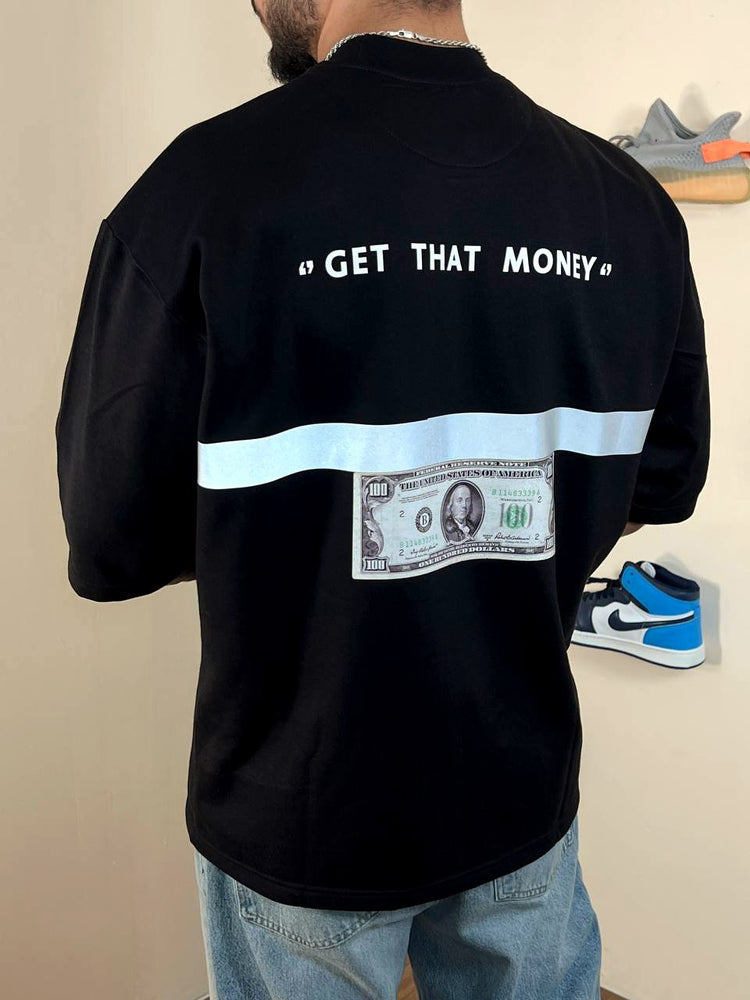Get That Money Tshirt