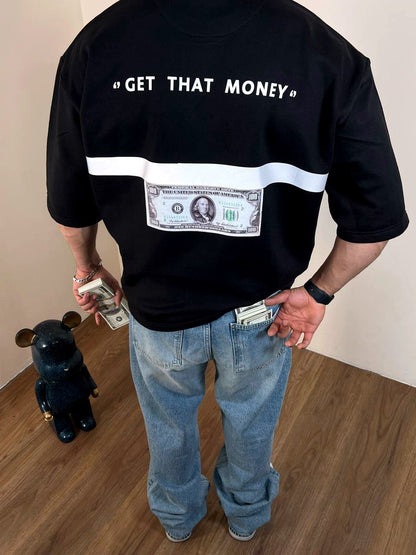 Get That Money Tshirt