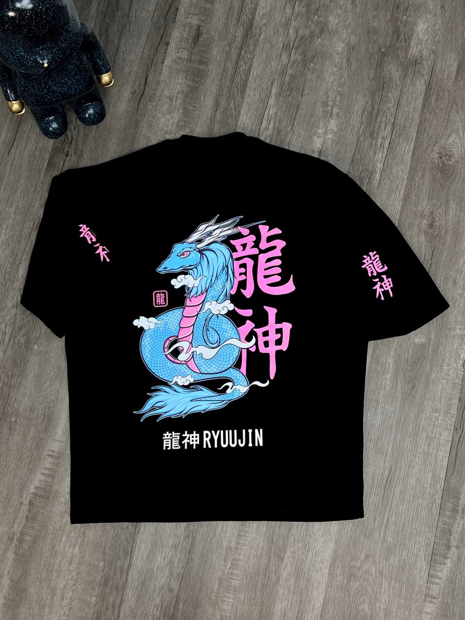 Chinese Dragon Tshirt