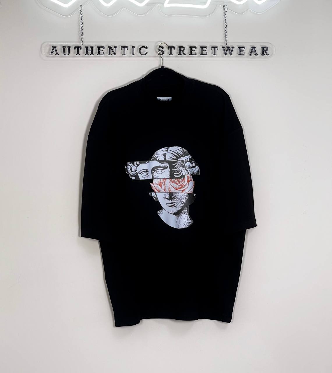 Statute Tshirt