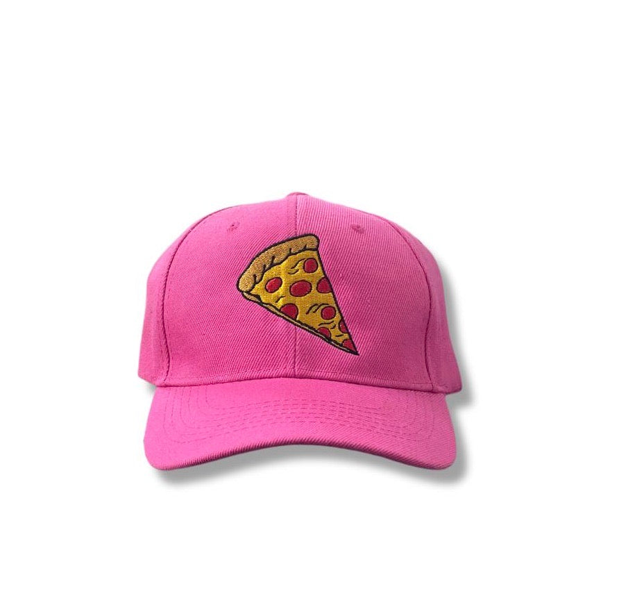 Pizza Cap
