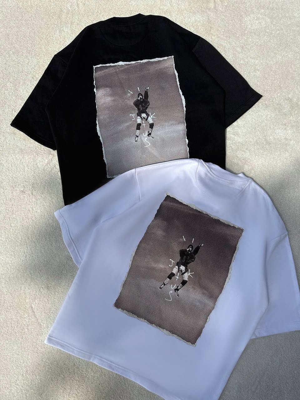 Jack T-shirt