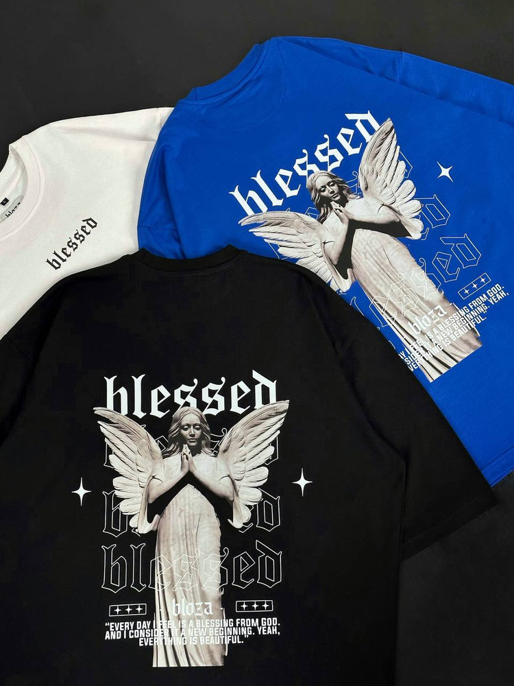 blessed T-shirt
