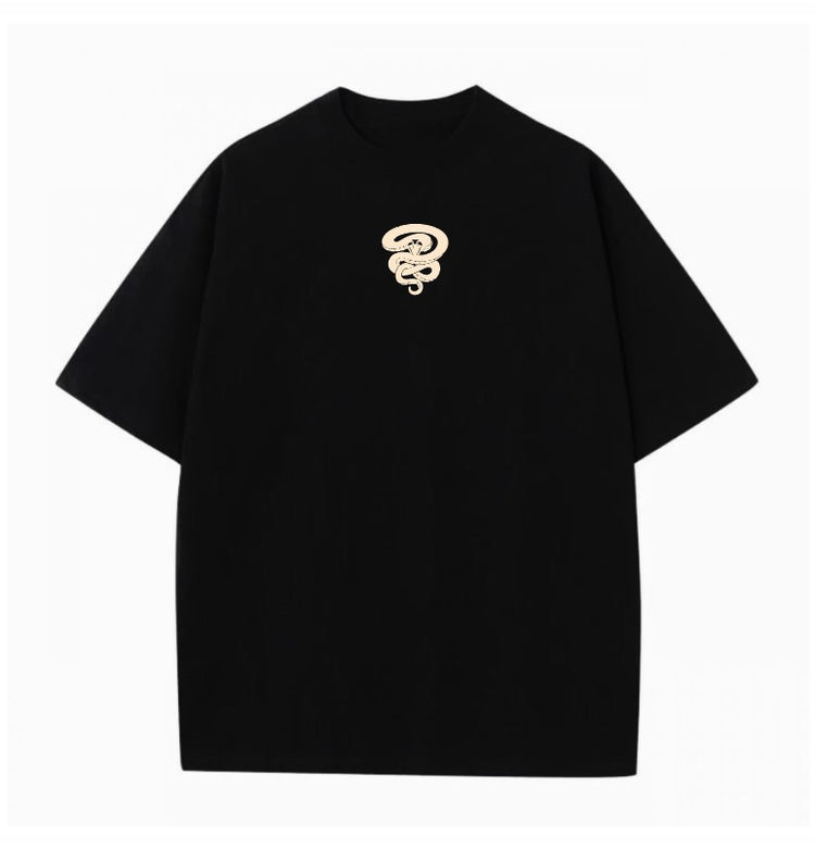 The Chaos tshirt