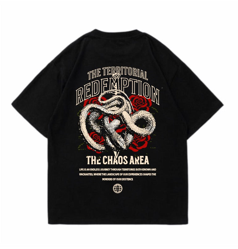 The Chaos tshirt