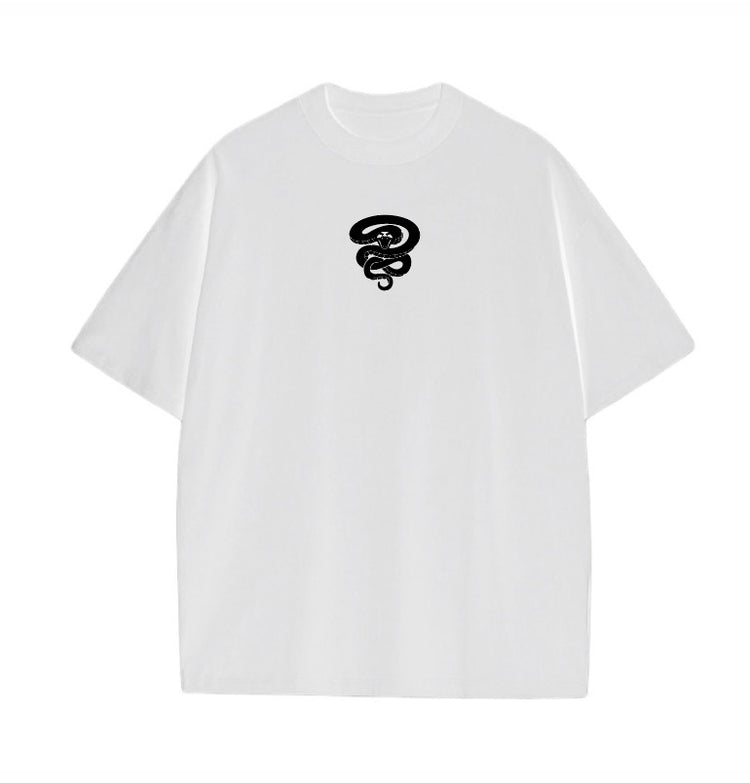 The Chaos tshirt