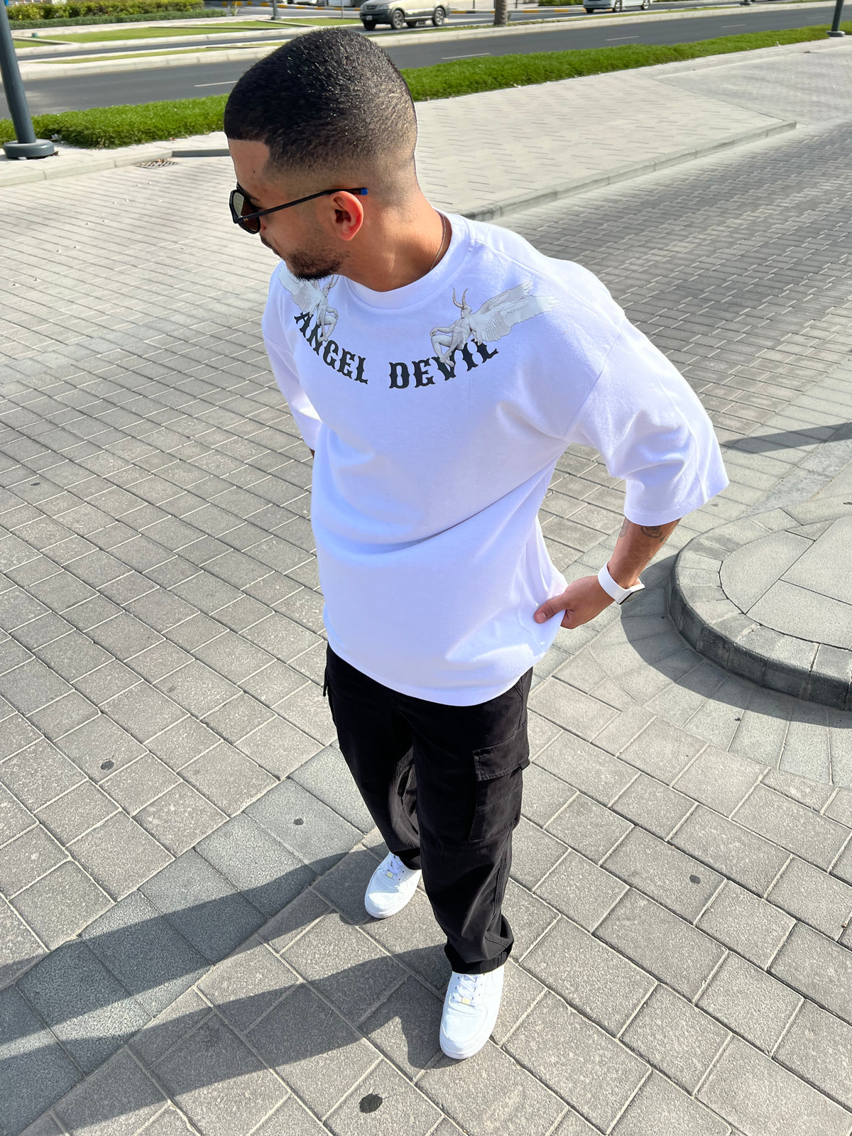The Angel Devil T-shirt