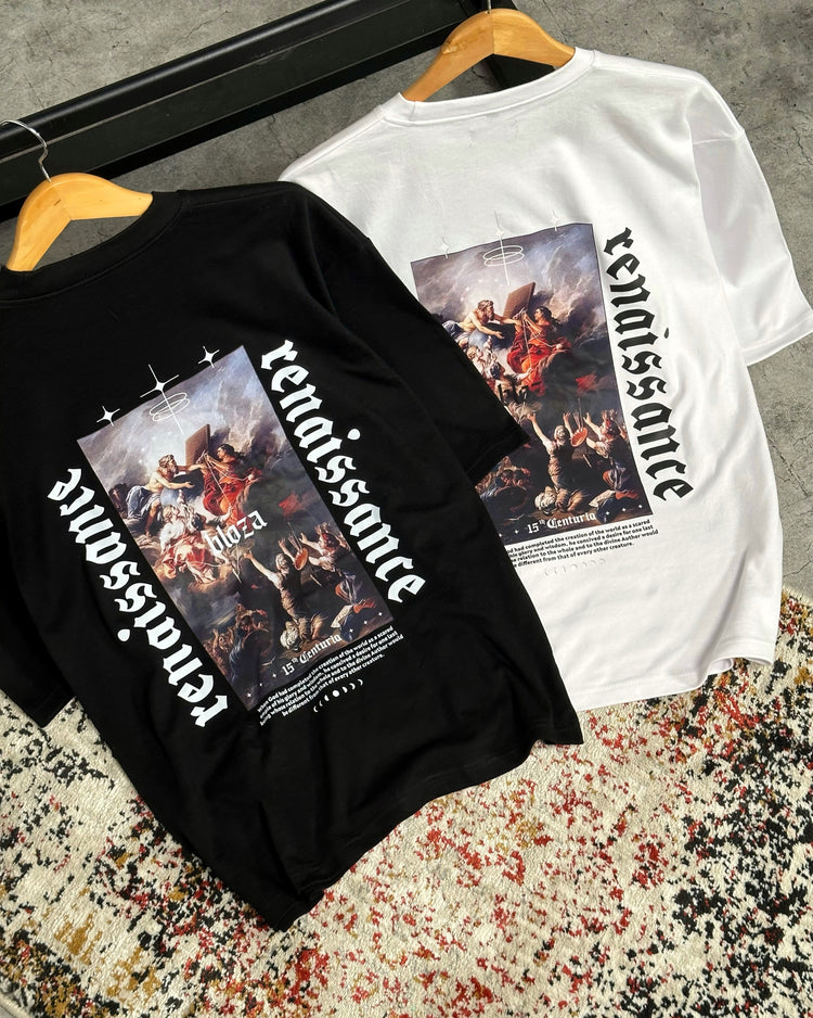 Renaissance T-shirt