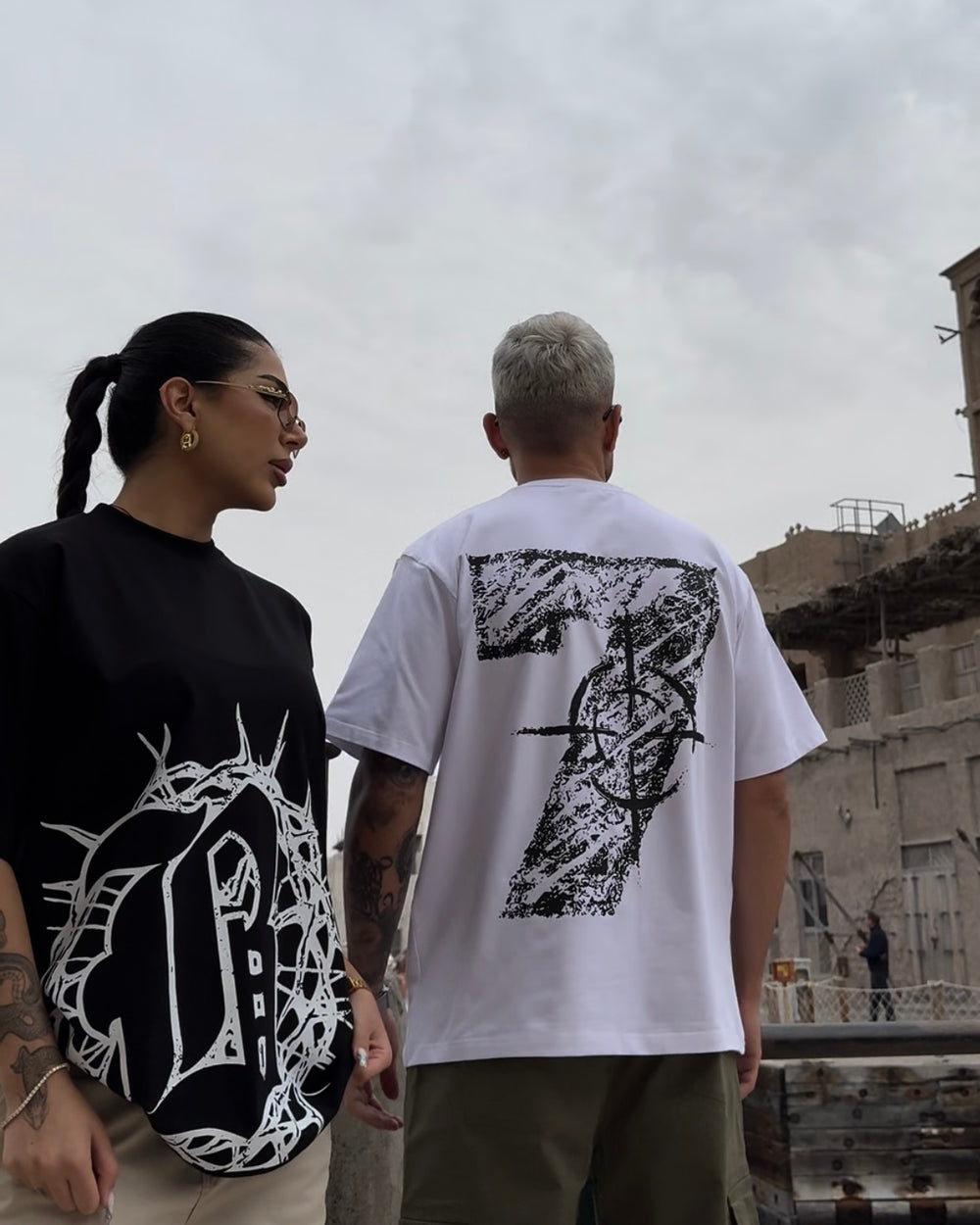 T-SHIRTS