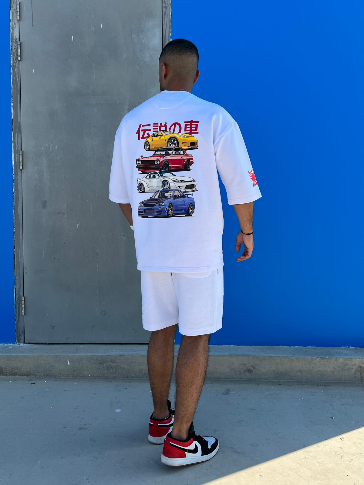 Legendary JDM Tshirt
