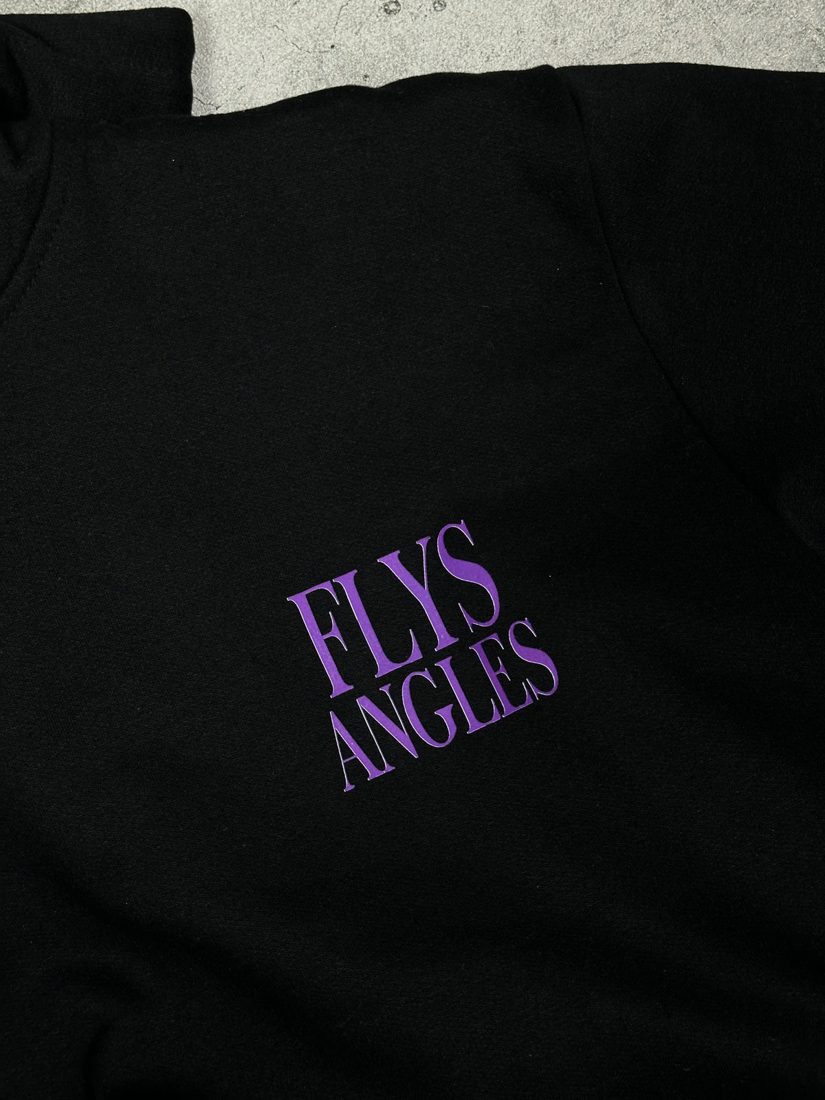 Flys Angles Hoodie