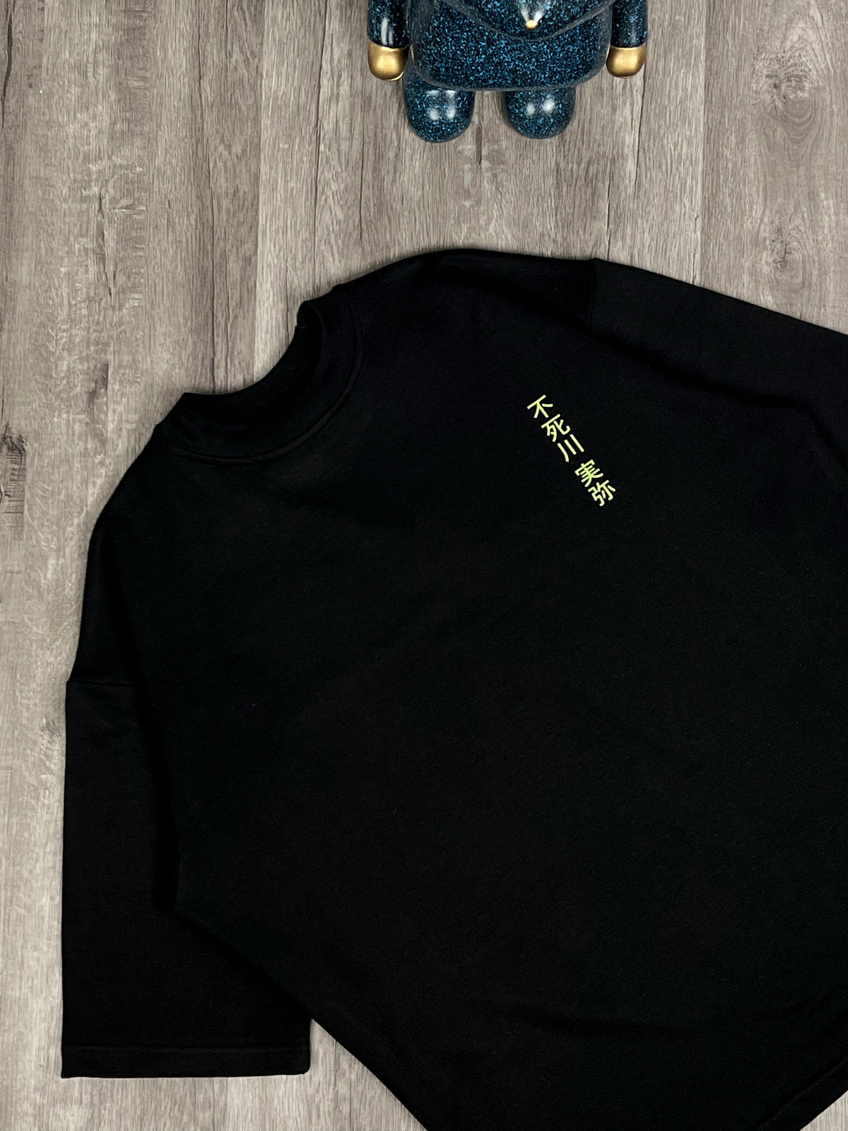 SANEMI SHINAZUGAWA T-Shirt [Demon Slayer Collection]