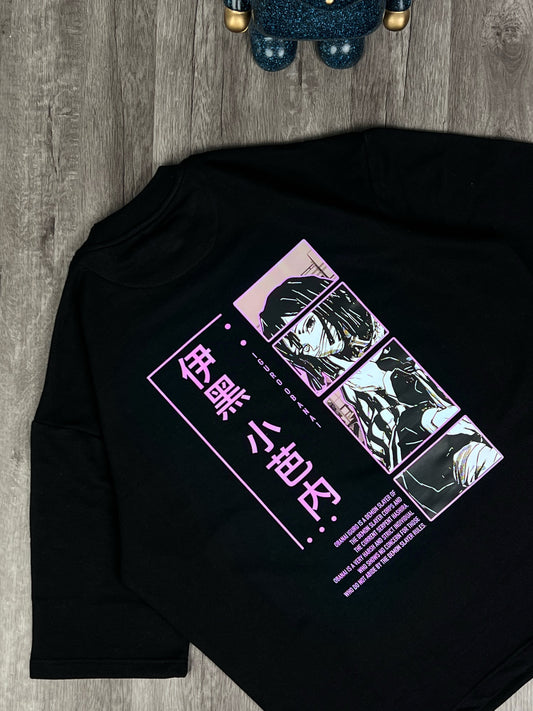 IGURO OBANAI T-shirt