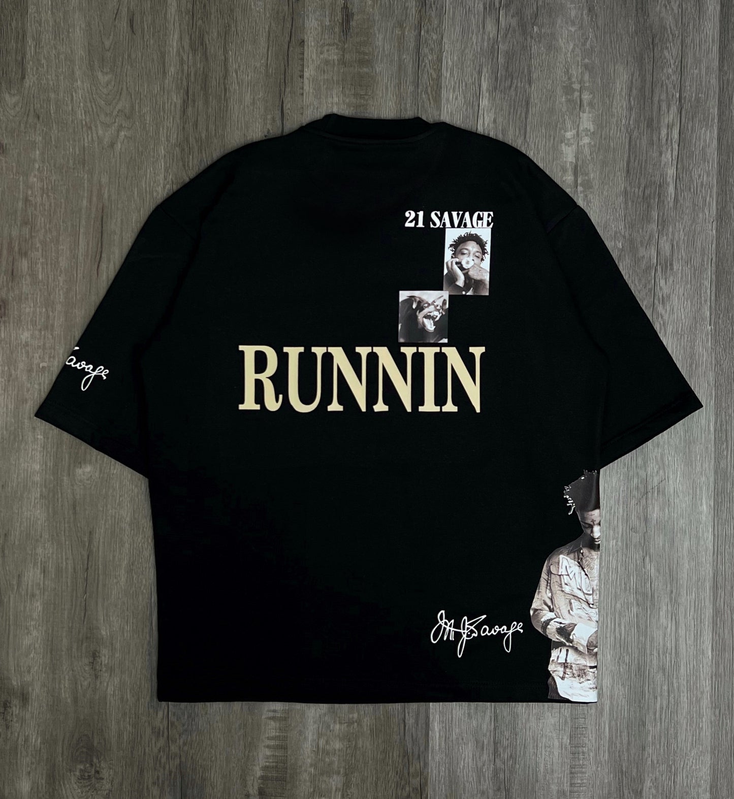 21 Savage Tshirt