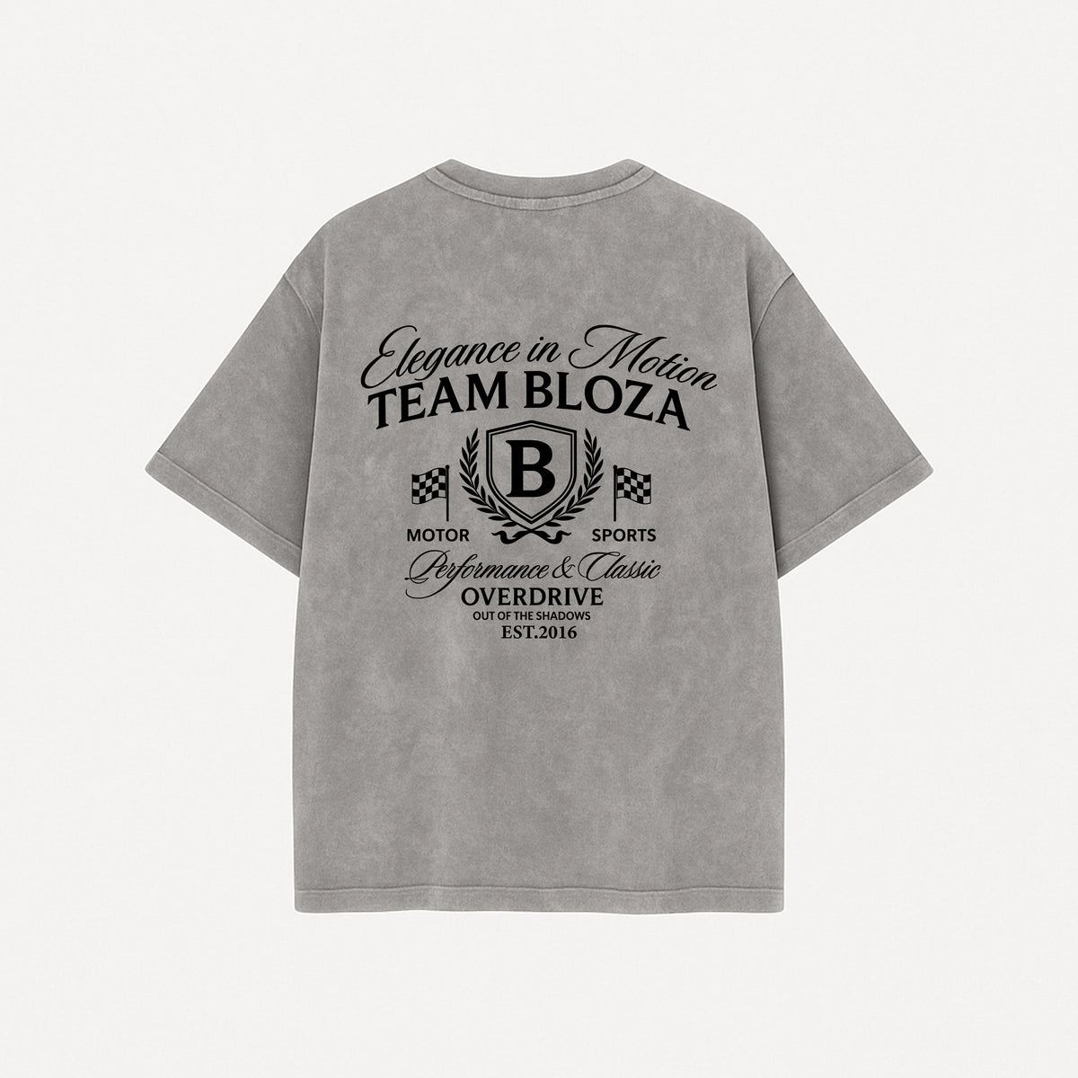 Team Bloza T-Shirt