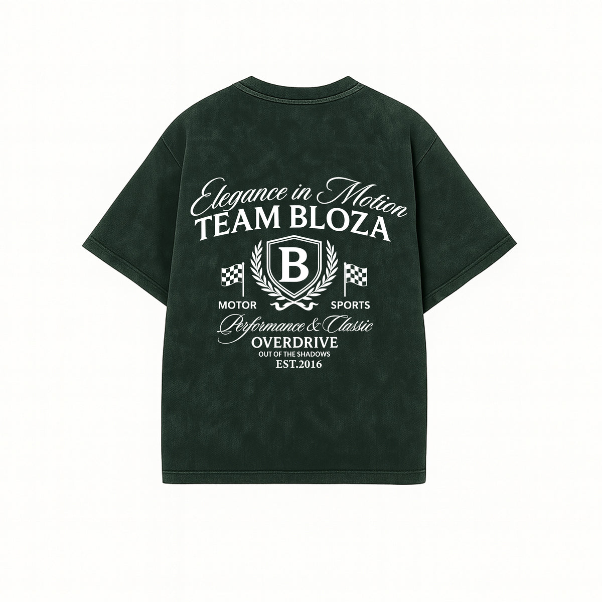 Team Bloza T-Shirt
