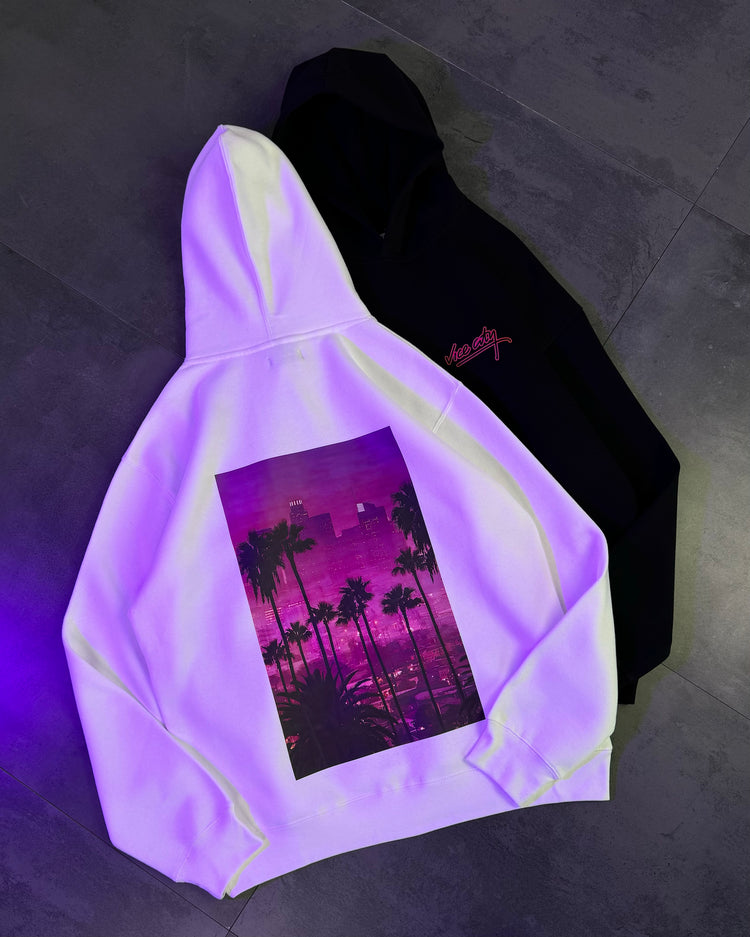 Vice City Hoodie