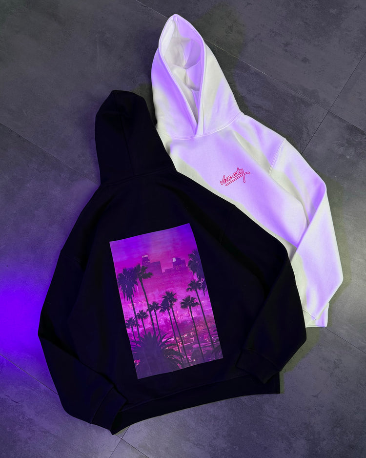 Vice City Hoodie