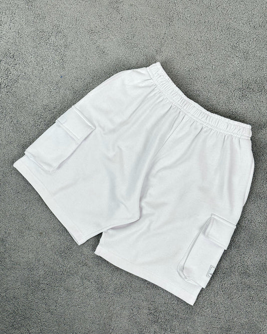 Essential Superthick Cargo Short