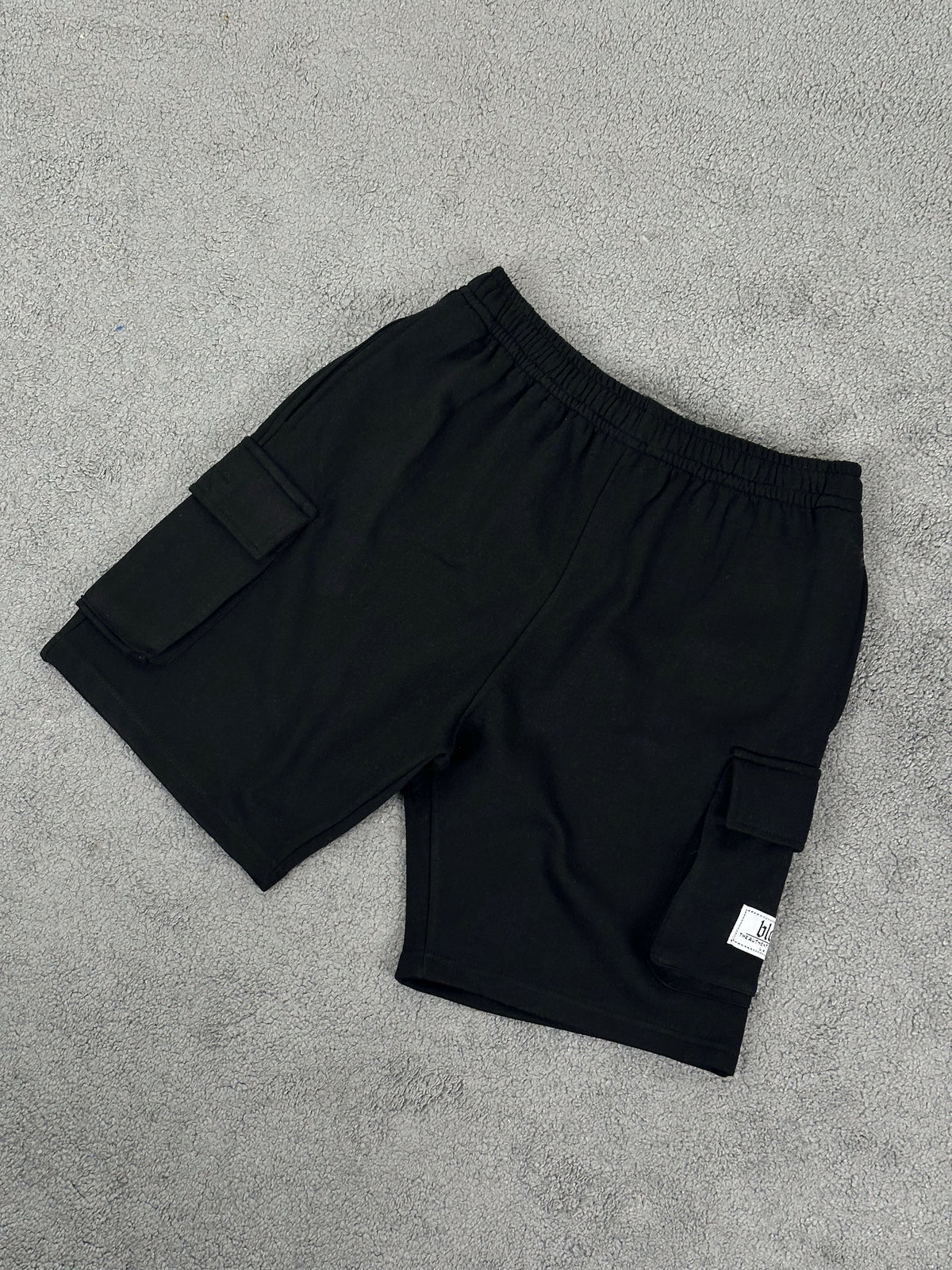 Essential Superthick Cargo Short