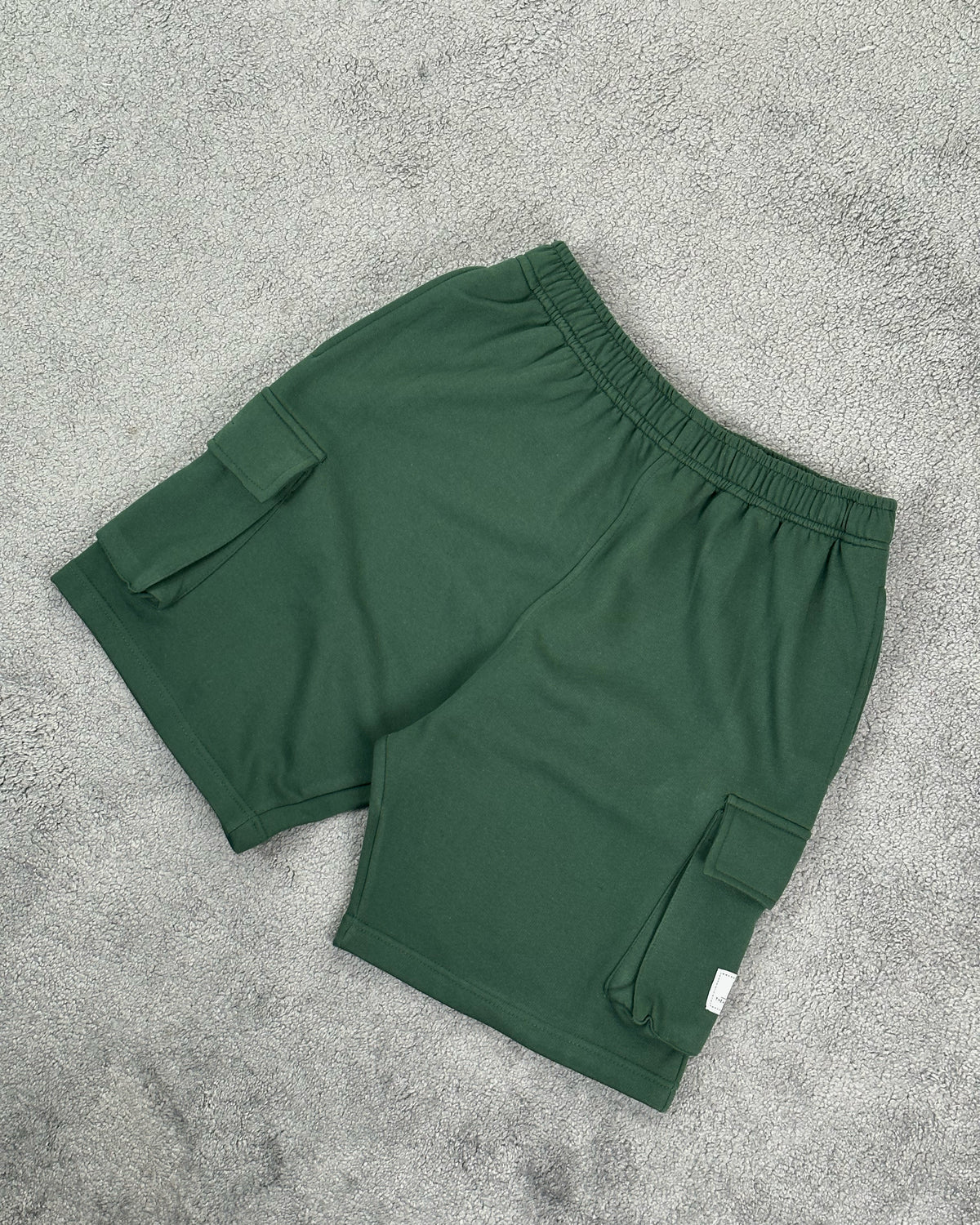 Essential Superthick Cargo Short