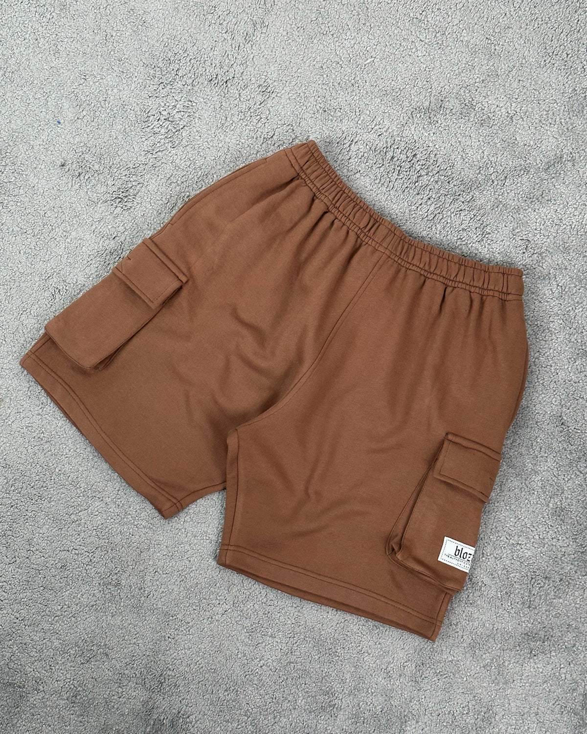 Essential Superthick Cargo Short