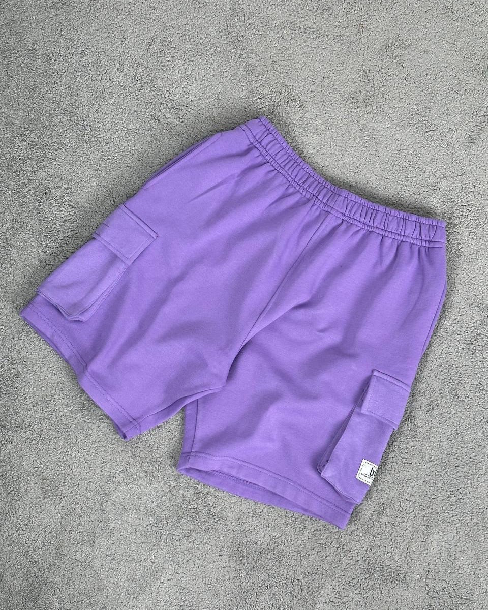 Essential Superthick Cargo Short