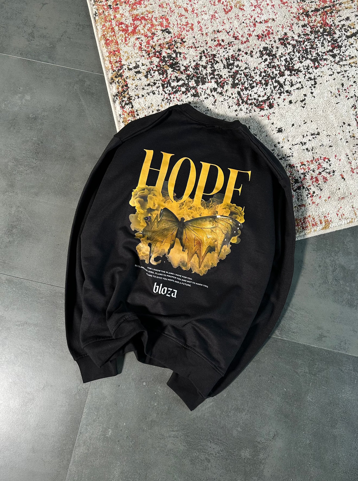 HOPE Sweatshirt