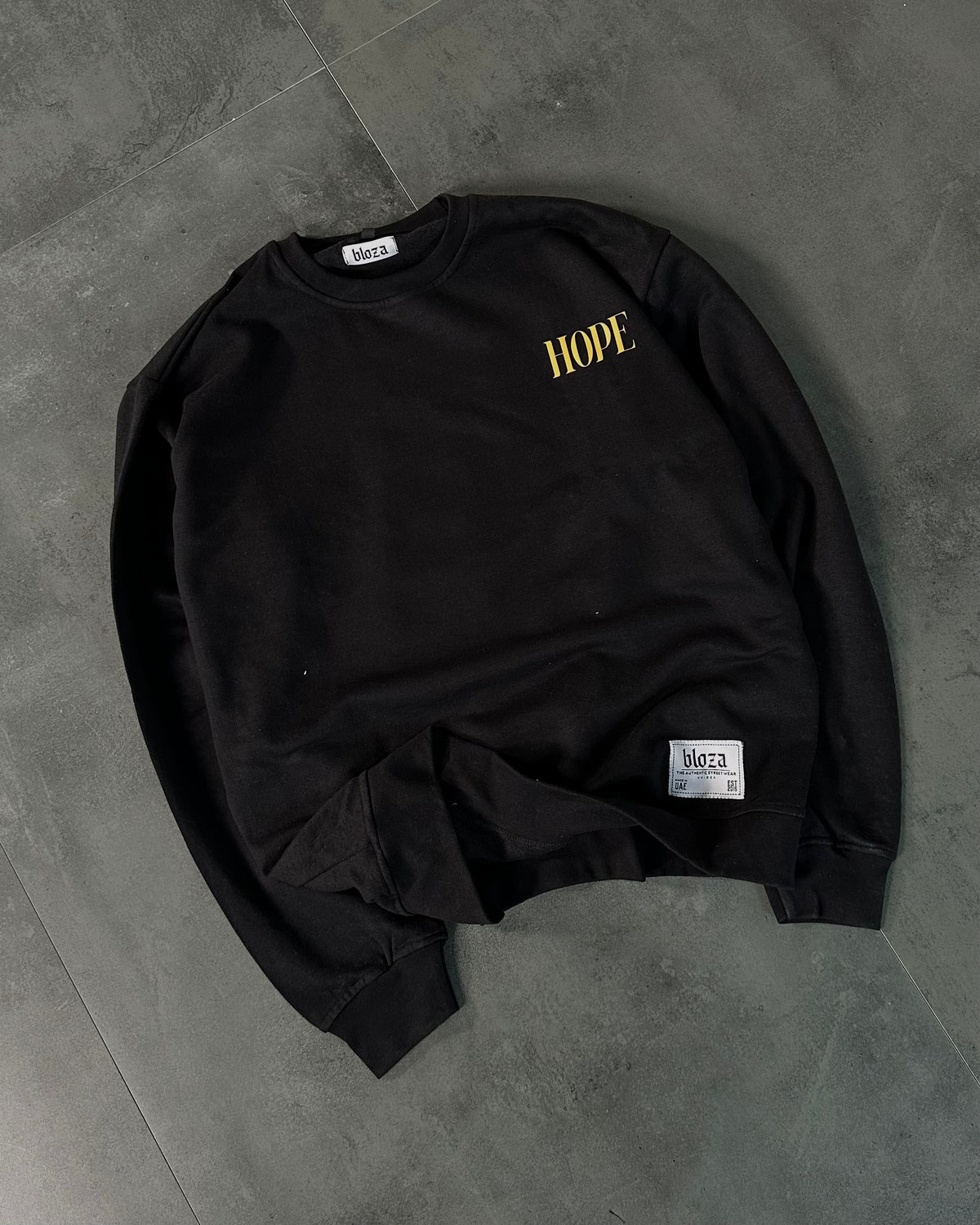 HOPE Sweatshirt