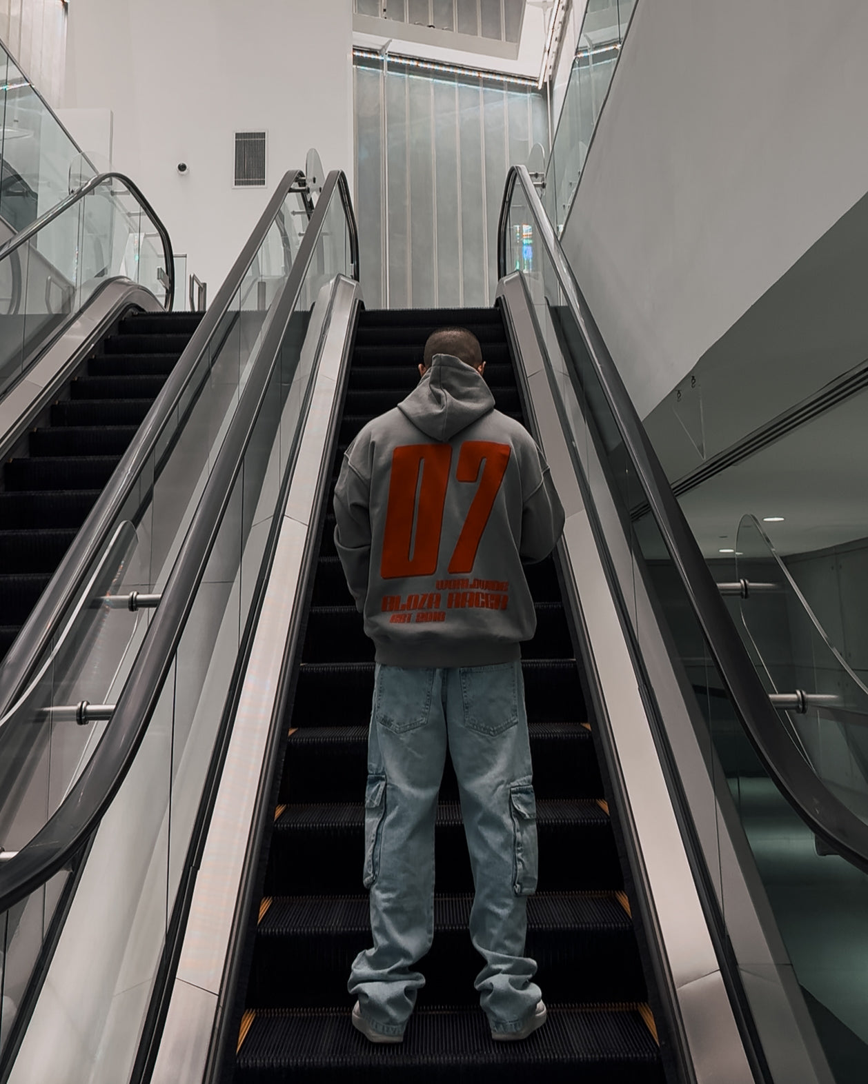 HOODIES
