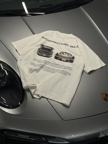 Porsche 911 T-shirt