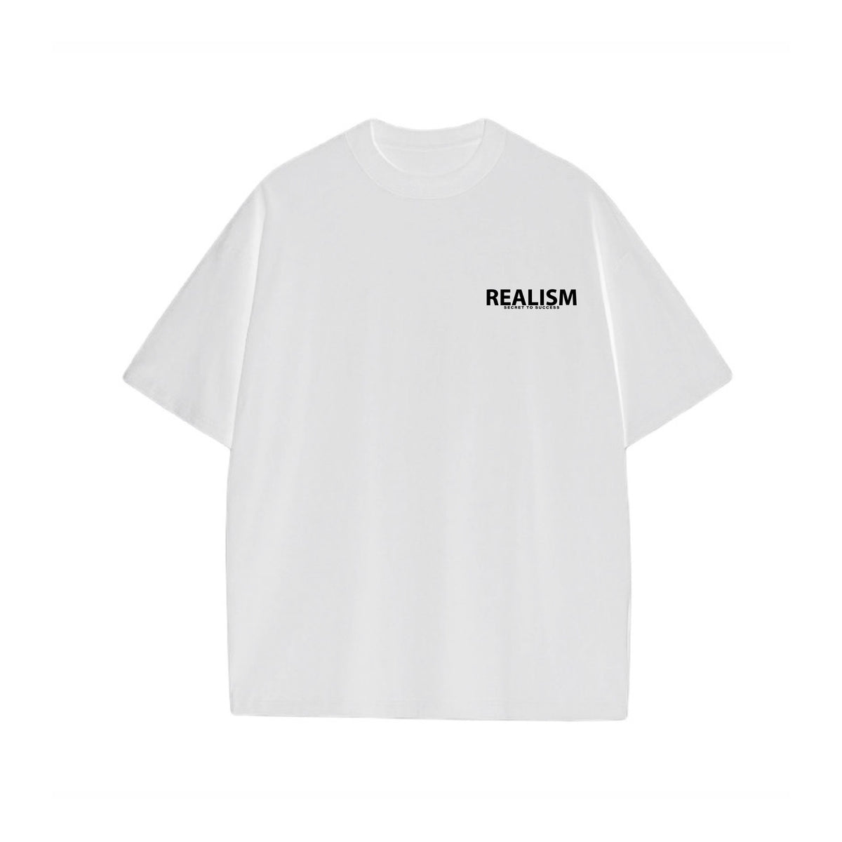 Realism T-shirt
