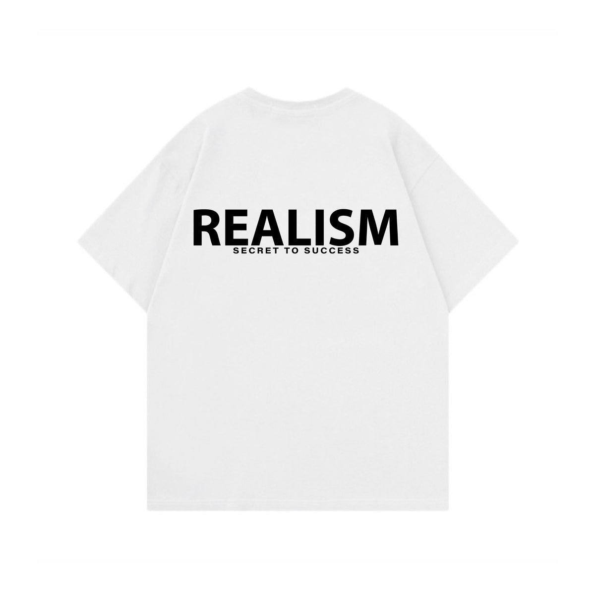 Realism T-shirt