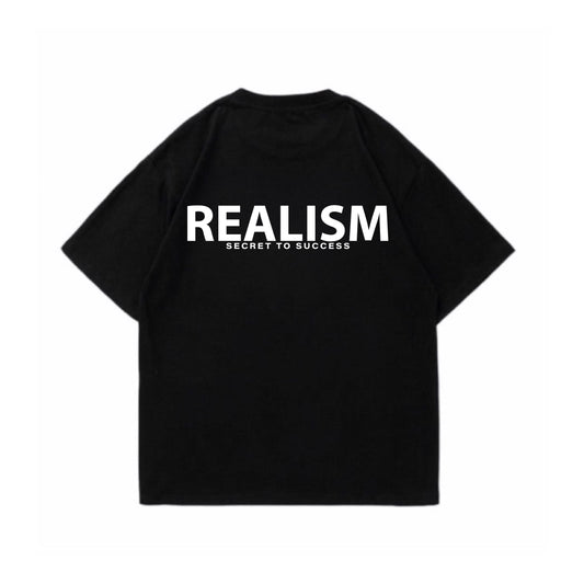 Realism T-shirt