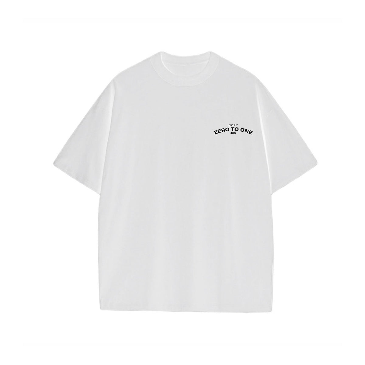 Zero to One T-shirt
