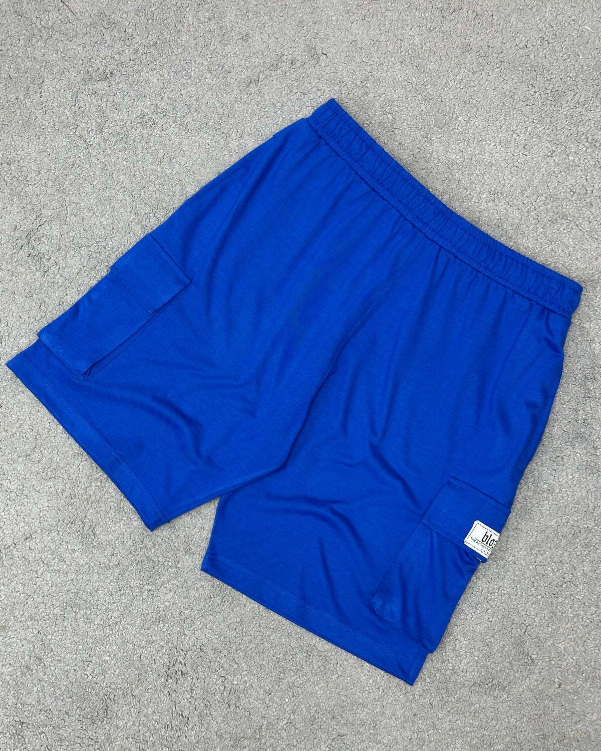 ESSENTIAL THIN Cargo SHORTS