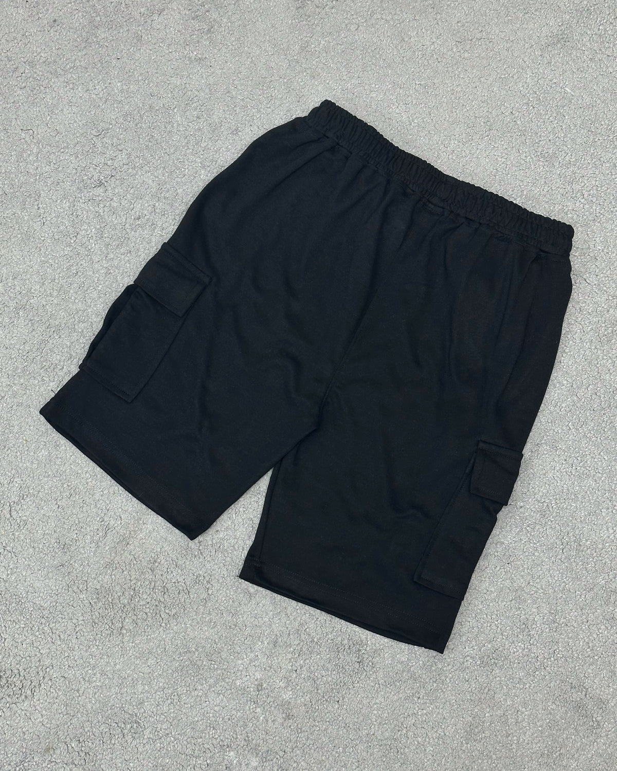 ESSENTIAL THIN Cargo SHORTS