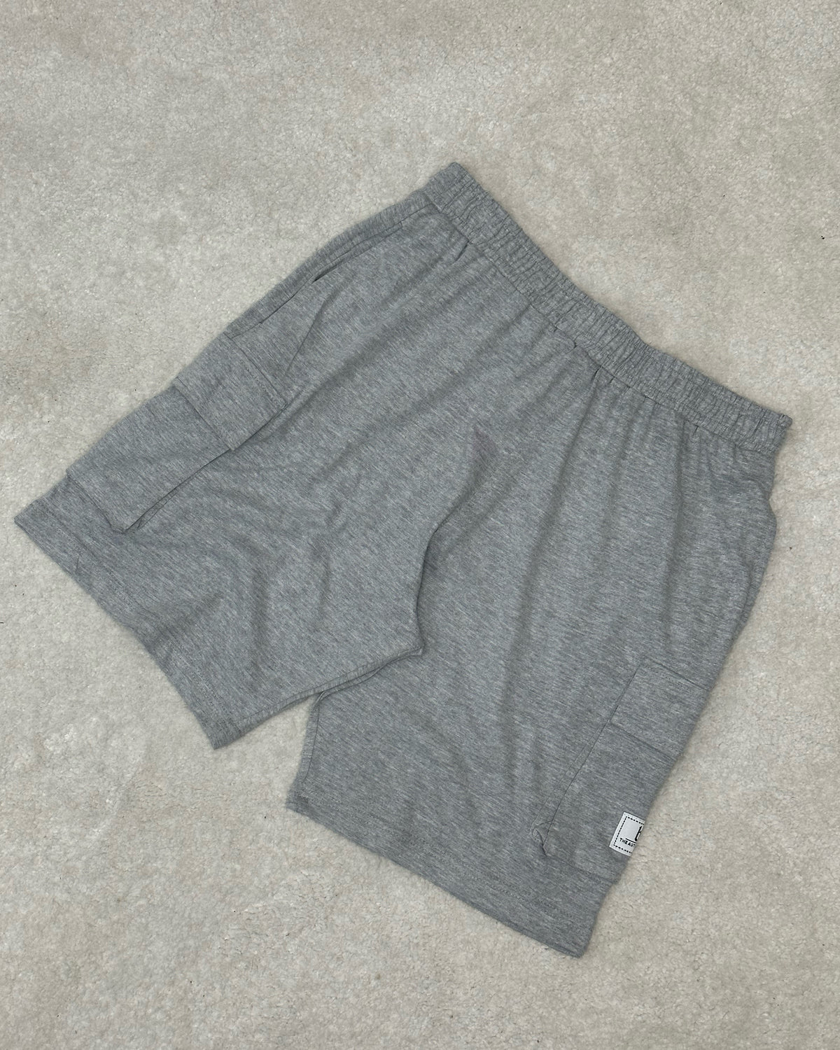 ESSENTIAL THIN Cargo SHORTS
