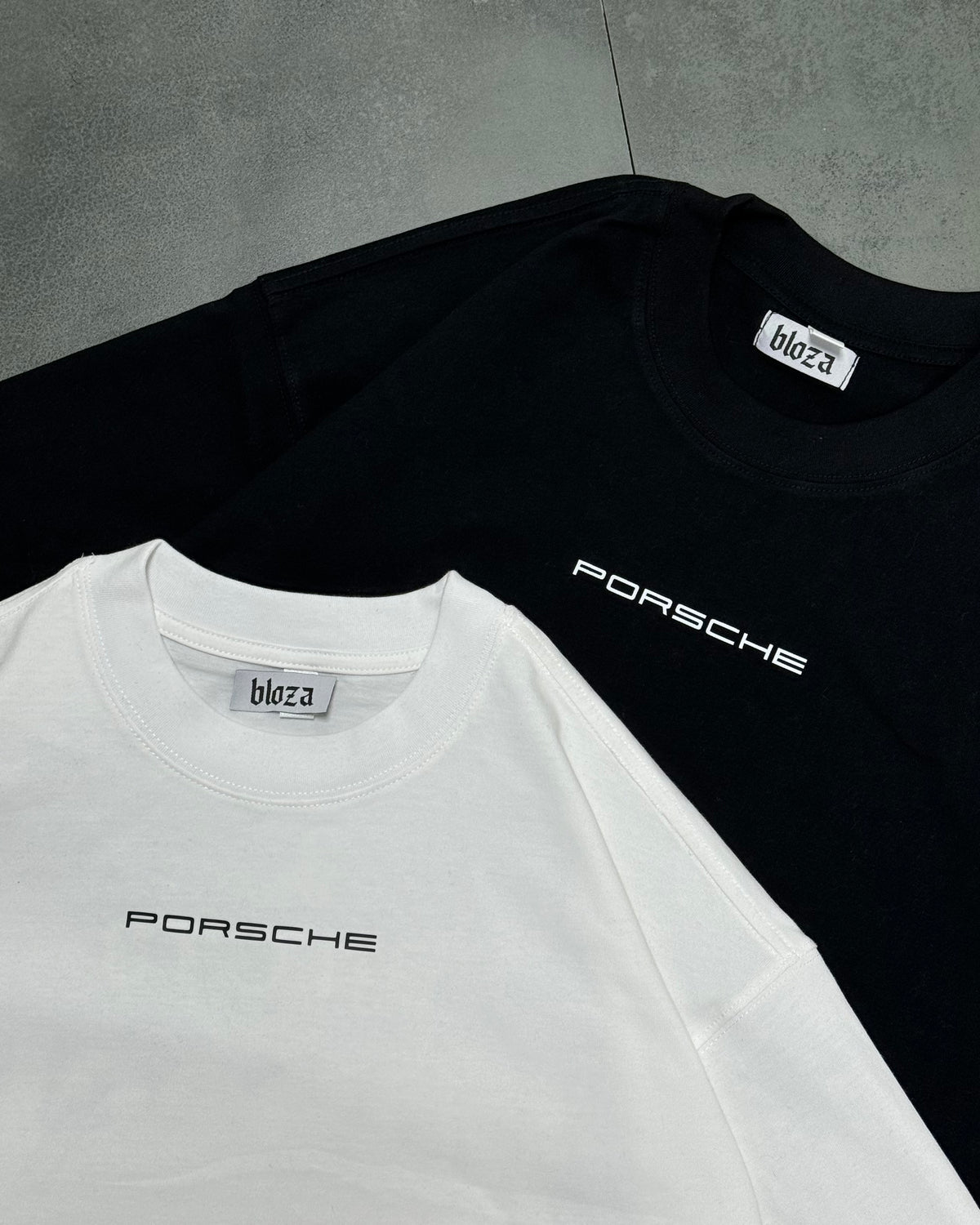 Porsche GT3 RS T-shirt