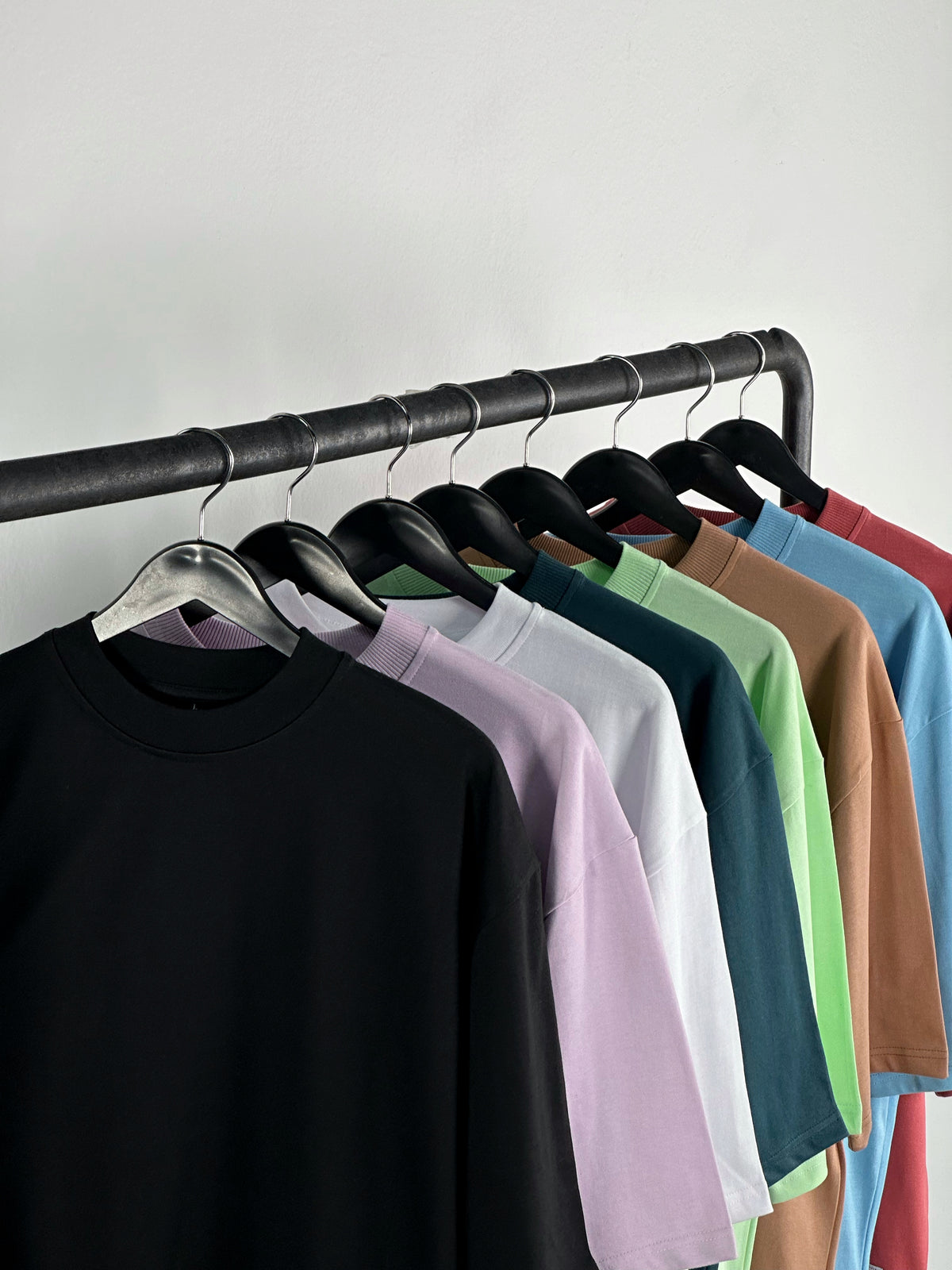 Premium Fabric T-shirt