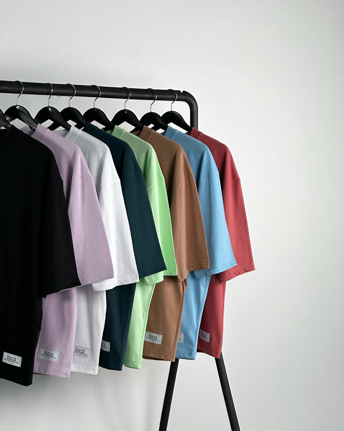 Premium Fabric T-shirt