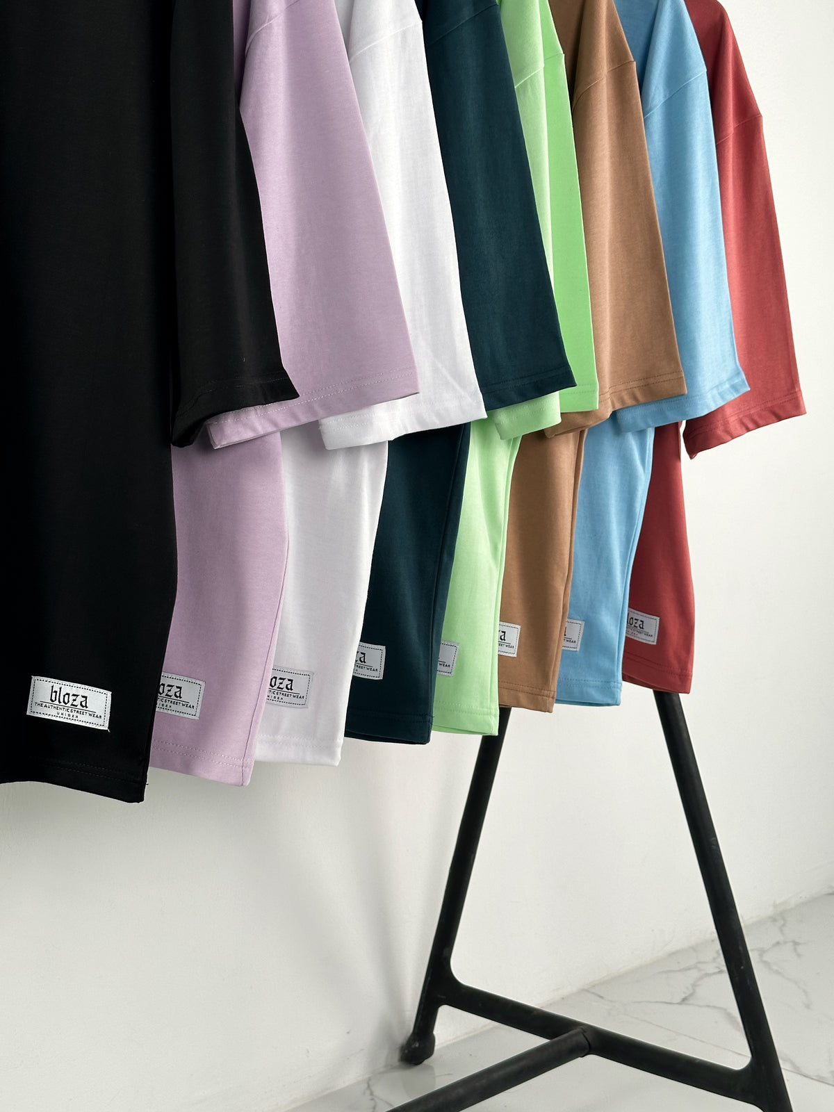 Premium Fabric T-shirt