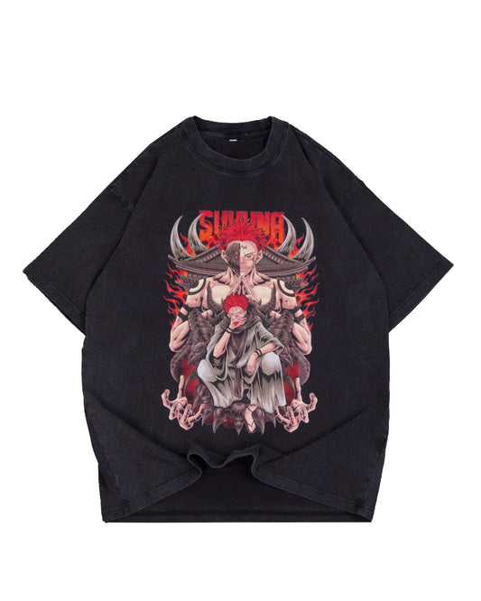 Sukuna T-shirt