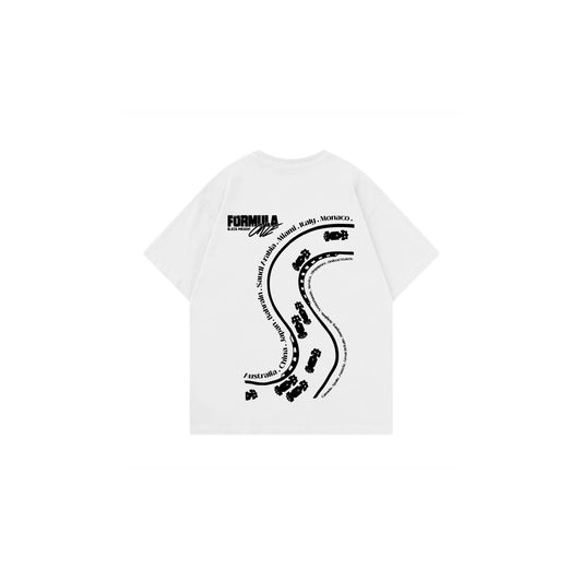Formula one T-shirt