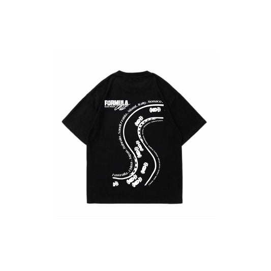 Formula one T-shirt