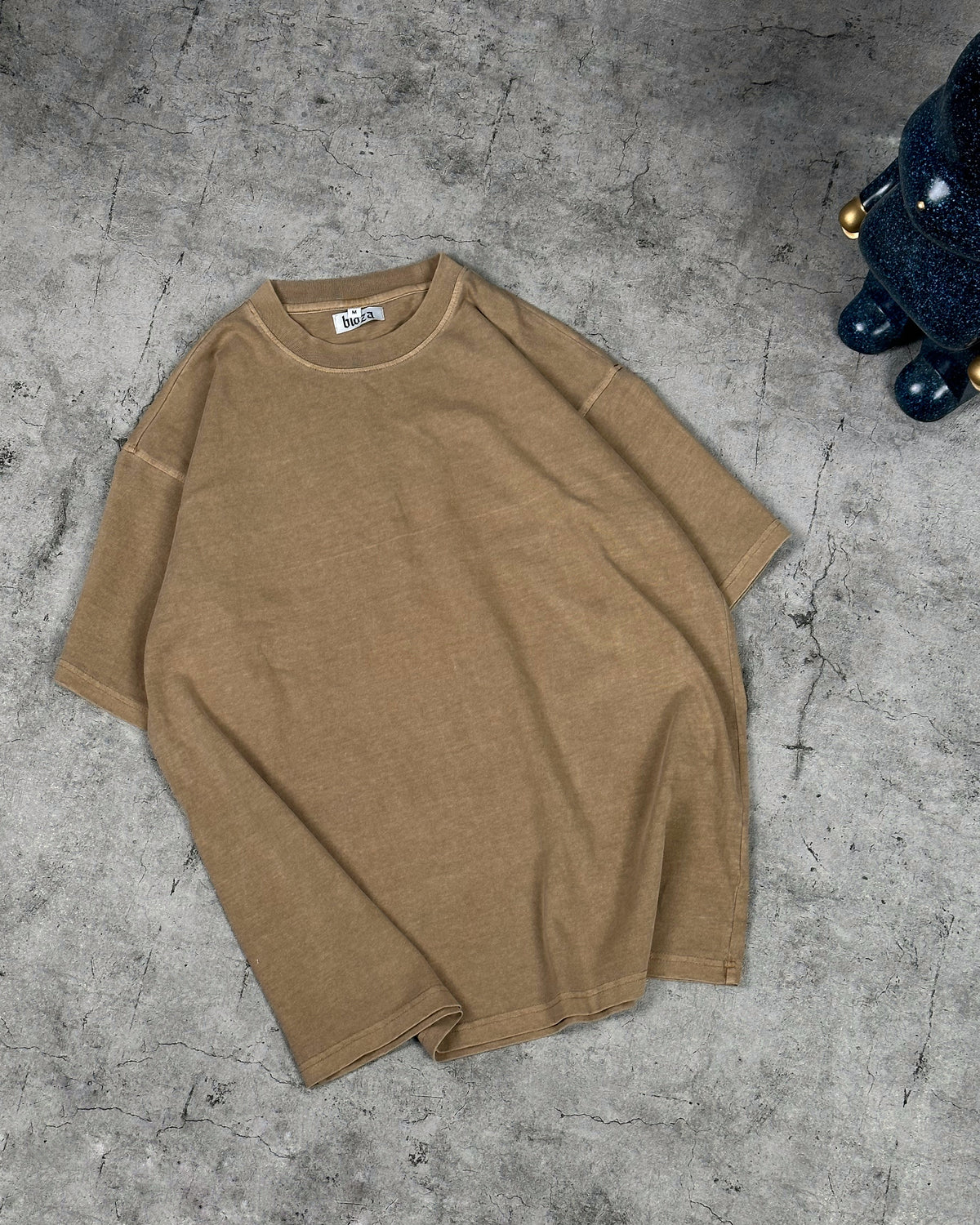 Acid Wash T-shirt