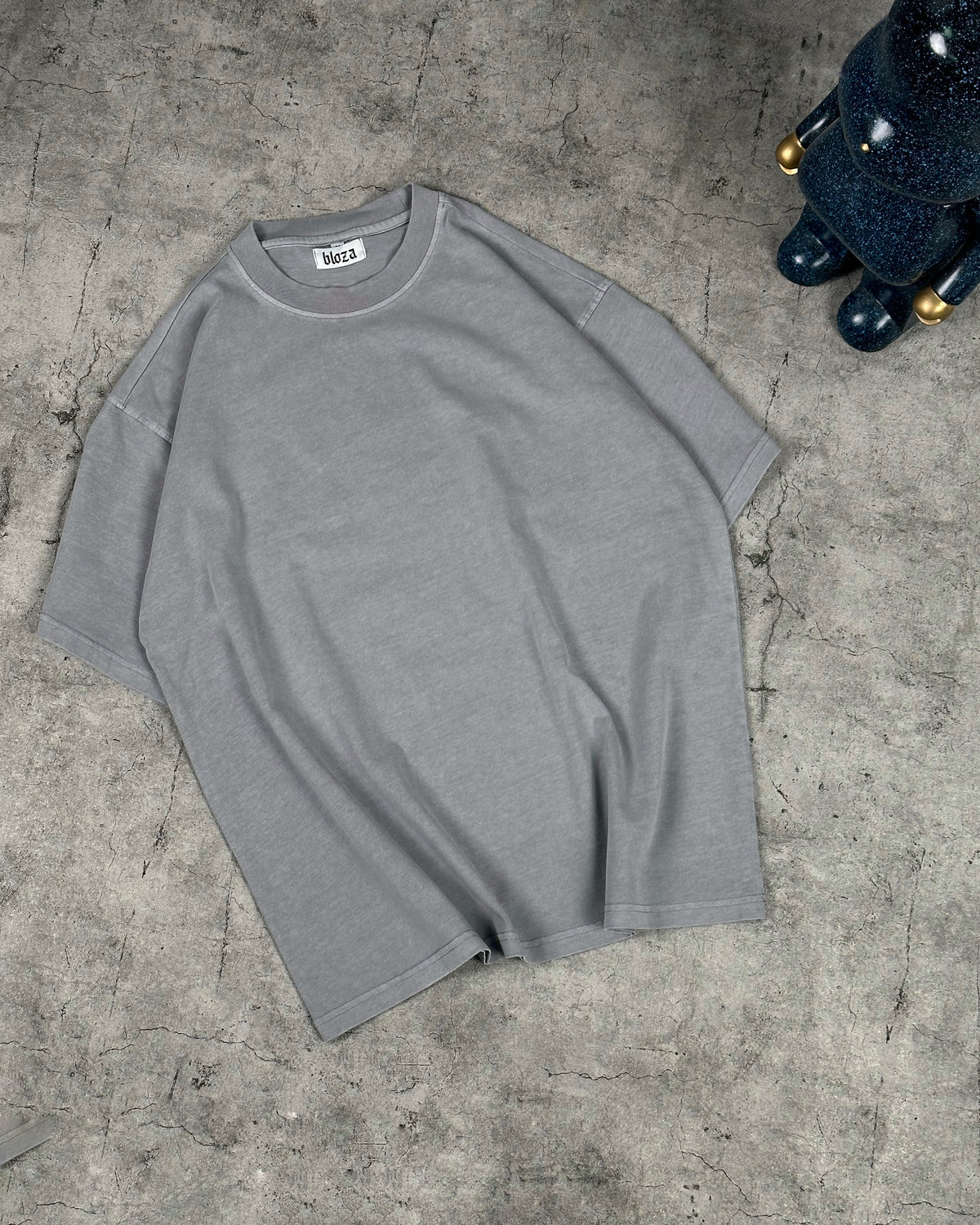 Acid Wash T-shirt
