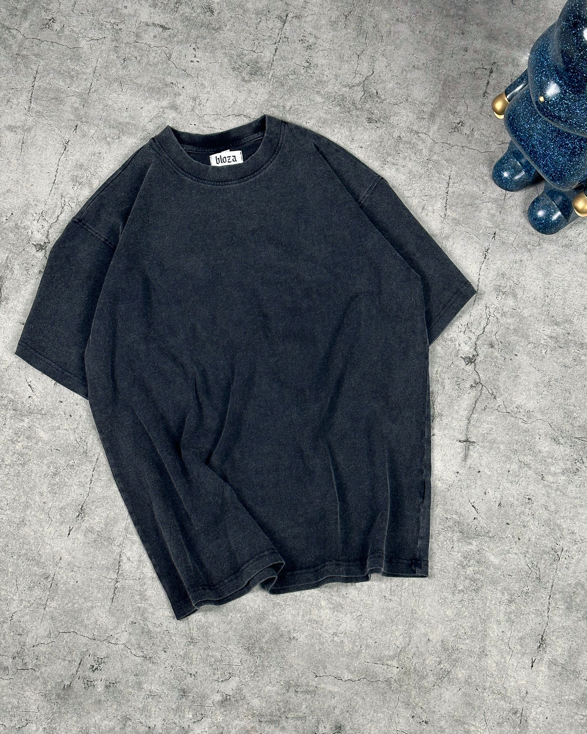 Acid Wash T-shirt