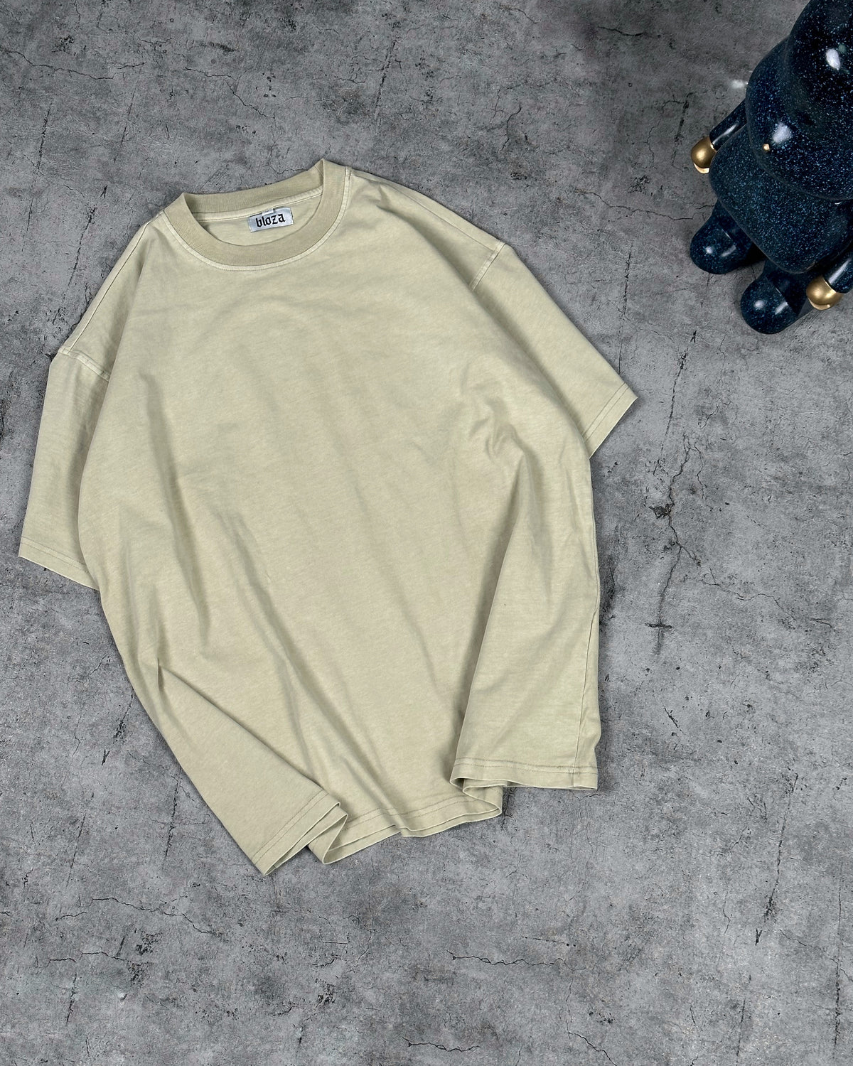 Acid Wash T-shirt
