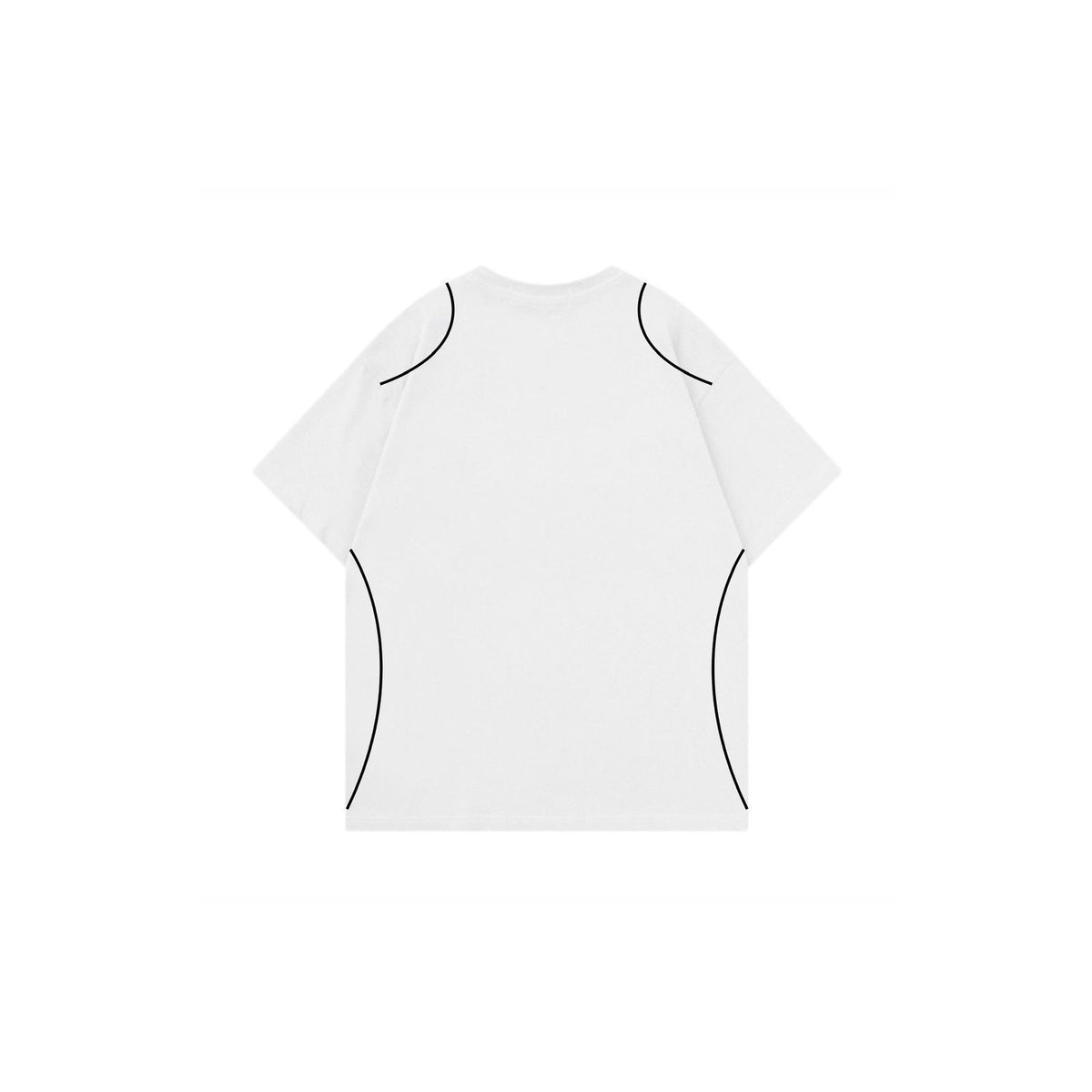 Bloza Arc Tee
